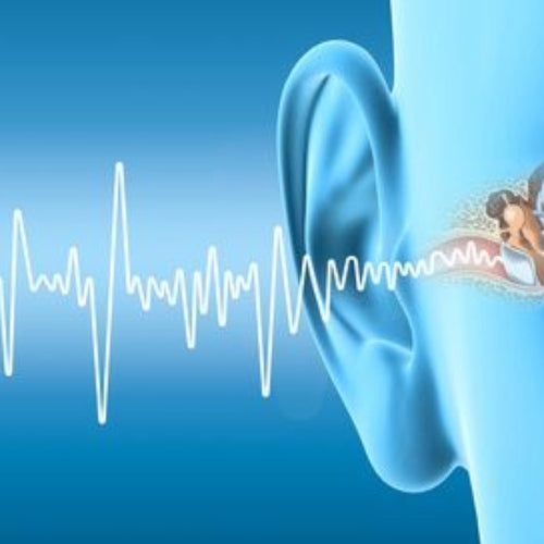 Was sind Schallwellen?