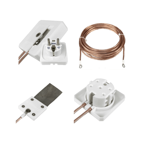 Zubehör für Yshield Baldachine