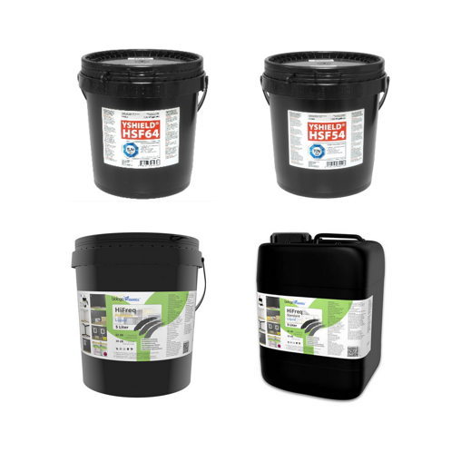 Abschirmfarben  5 Liter