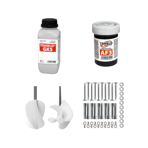 Grundierung & Zubehör