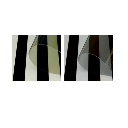 Abschirm-Fensterfolie