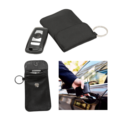 Ewall Anti-Spyware für Autoschlüssel