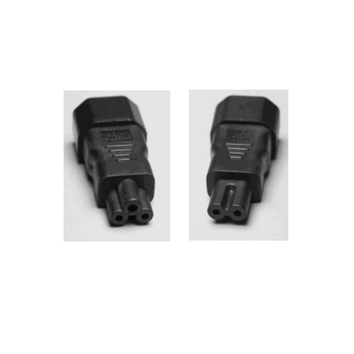 Adapter für Laptops