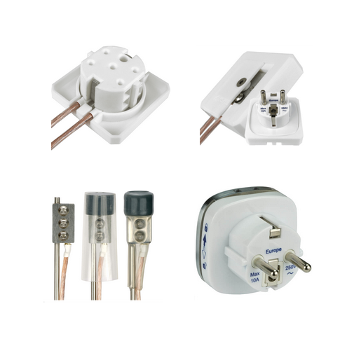 Erdungsstecker YSHIELD