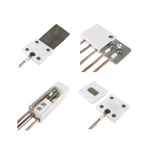 Erdungsanschlüsse & Verteiler