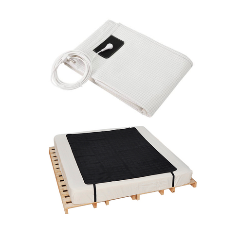 Cosmowaves Auflagen und -Matten zum Erden