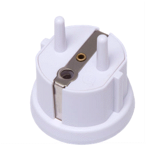 Erdungsstecker