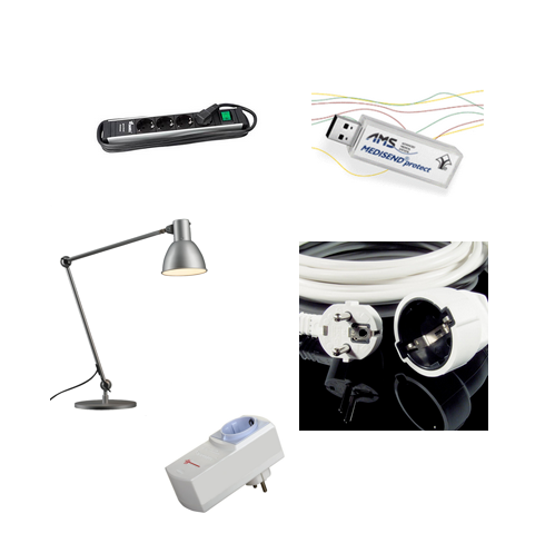 Elektrosmogfreies Büro