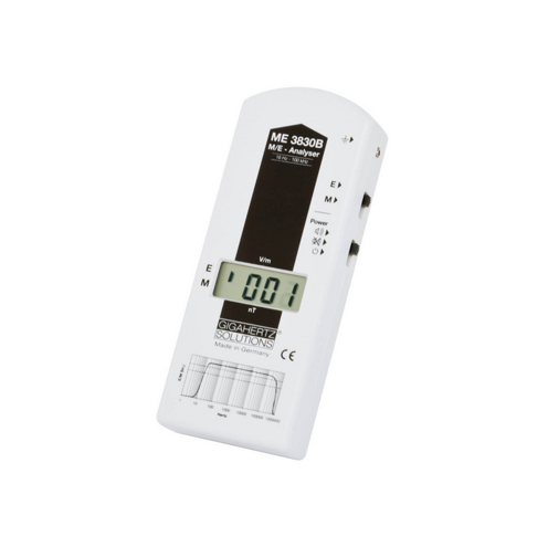 Messgeräte Niederfrequenz