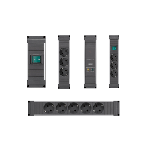 Modulares System