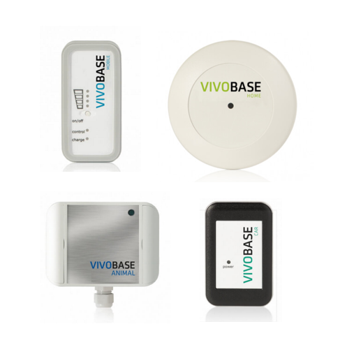 Energiegeräte Vivobase