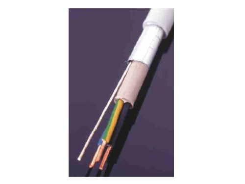 Installationskabel (N)HXMH-(St) - 5x1,5 - 25 Meter