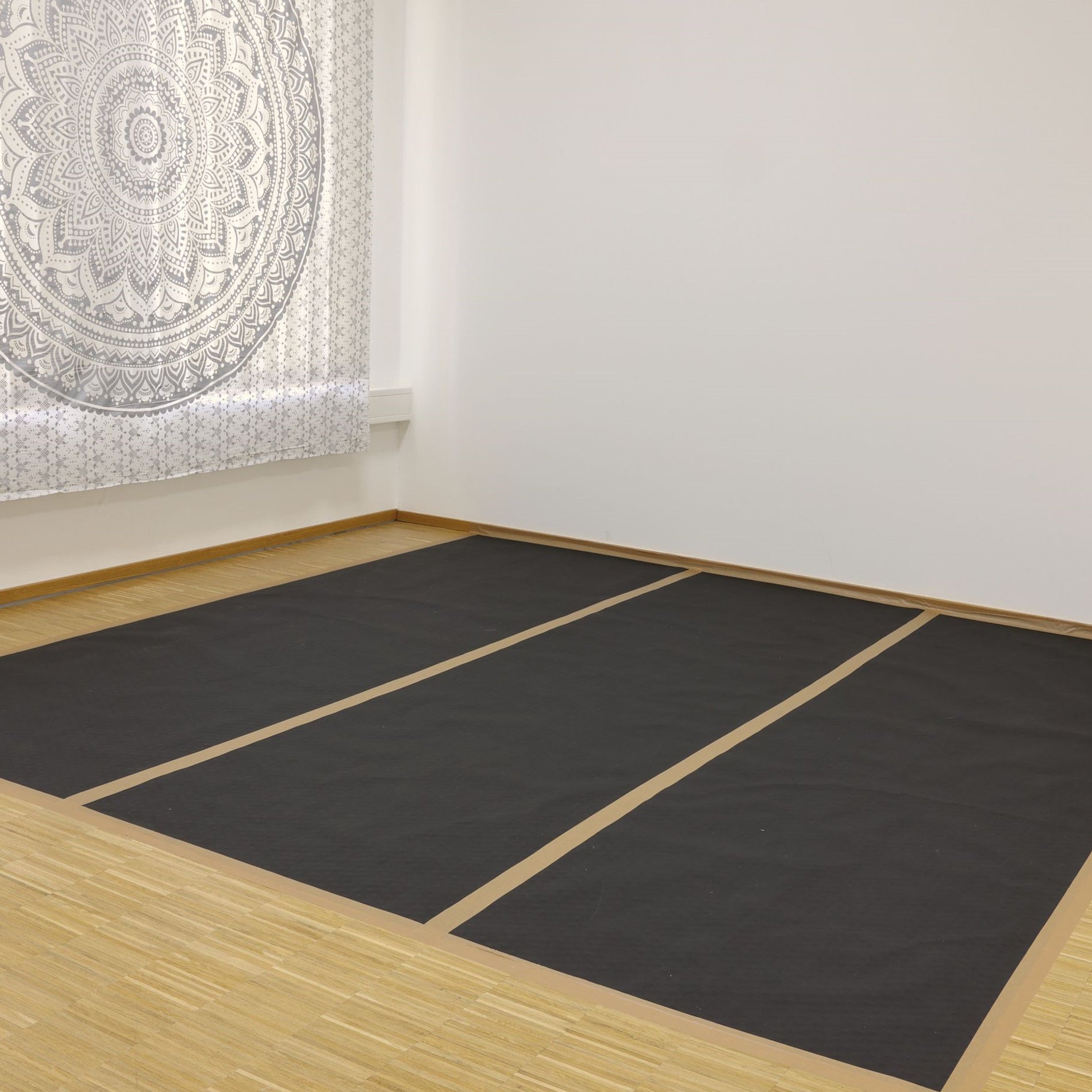 Abschirmbodenunterlage YSHIELD® BU280 Universal