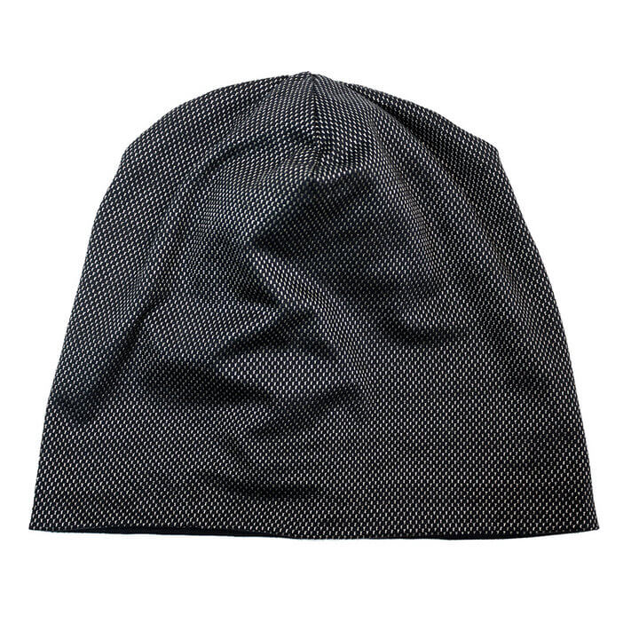 Antiwave Mütze - Beany - schwarz