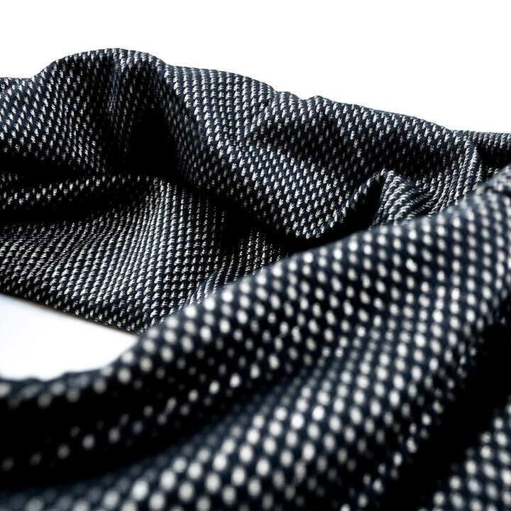 Antiwave Schlauchschal - Scarf - schwarz