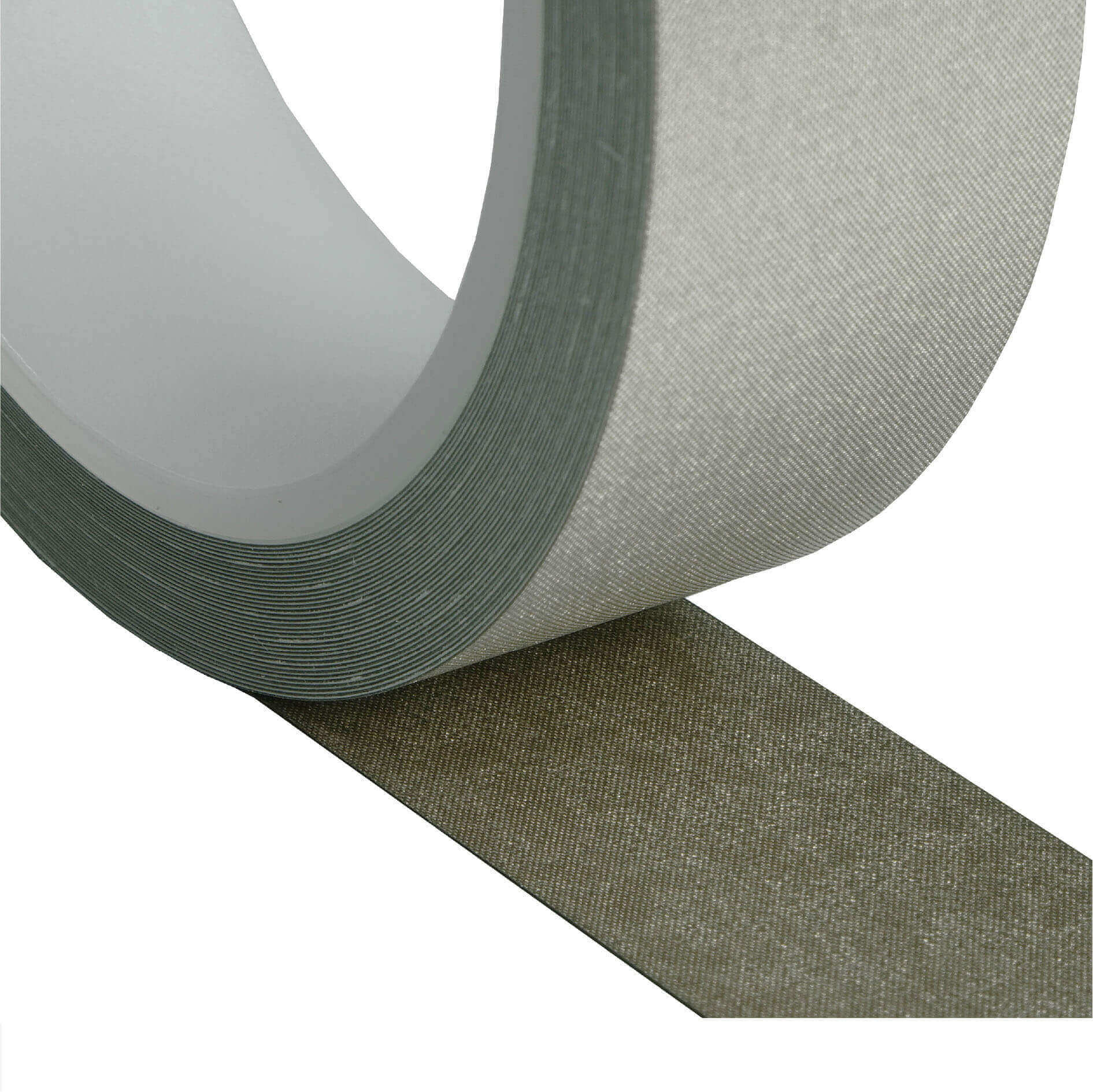 Erdungsband GSX10 | mit leitfähigen Kleber | Breite 25 mm | 10 Meter YSHIELD®