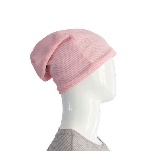 EMF-Strahlenschutz Mütze Farben wahlweise Rosa/Hellgrün/Schwarz oder Grau