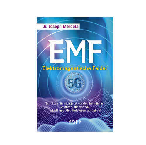 EMF - Elektromagnetische Felder