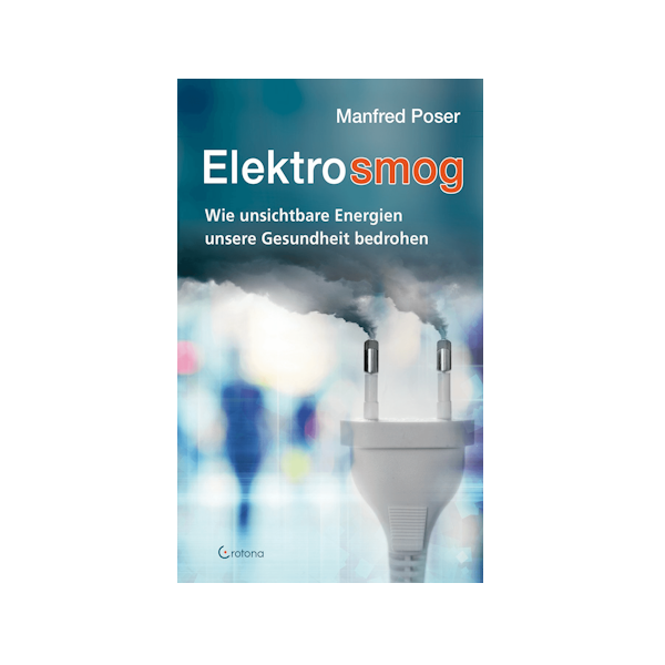 Elektrosmog von Manfred Poser (2017)