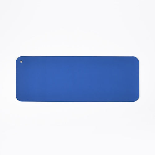 Erdungsmatte Gross 76x35cm blau-schwarz