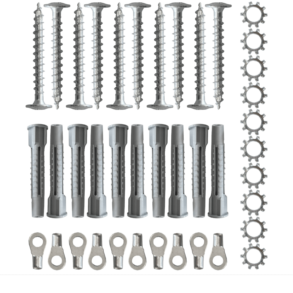 Erdungsset GCL YSHIELD®