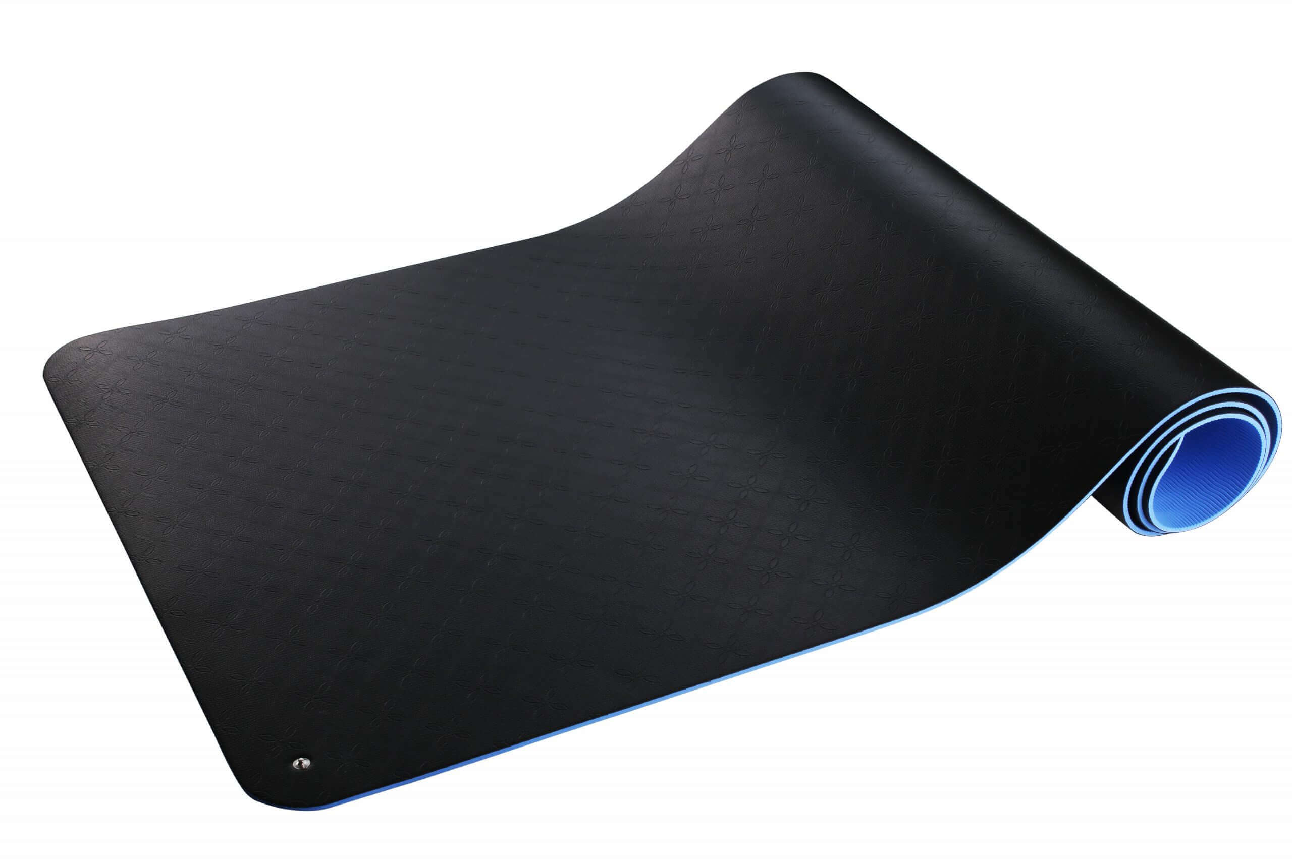 Erdungmatte für Yoga und Fitness 61cm x 183cm