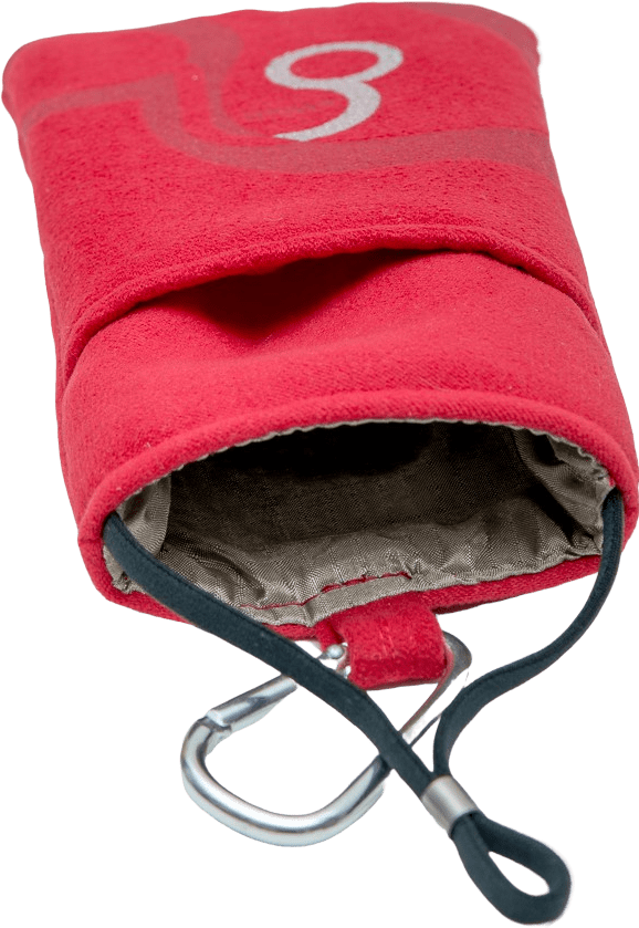 eWall Handytasche Youngline rot
