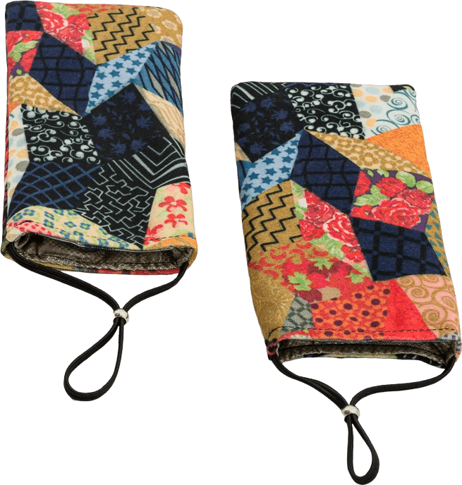 eWall  Handytasche Felix Rose