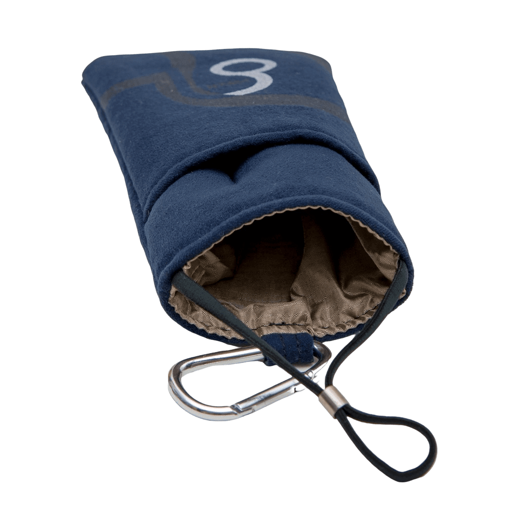 eWall Handytasche Youngline dunkelblau