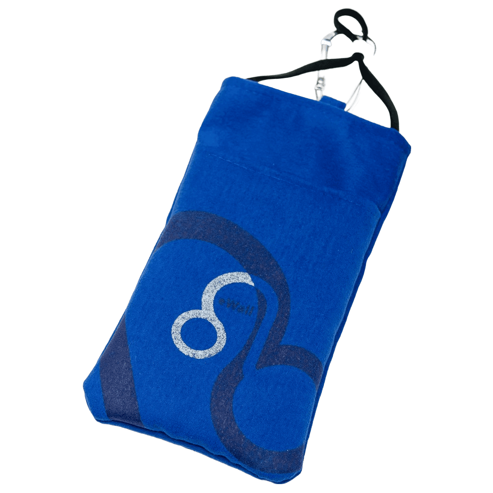 eWall Handytasche Youngline königsblau