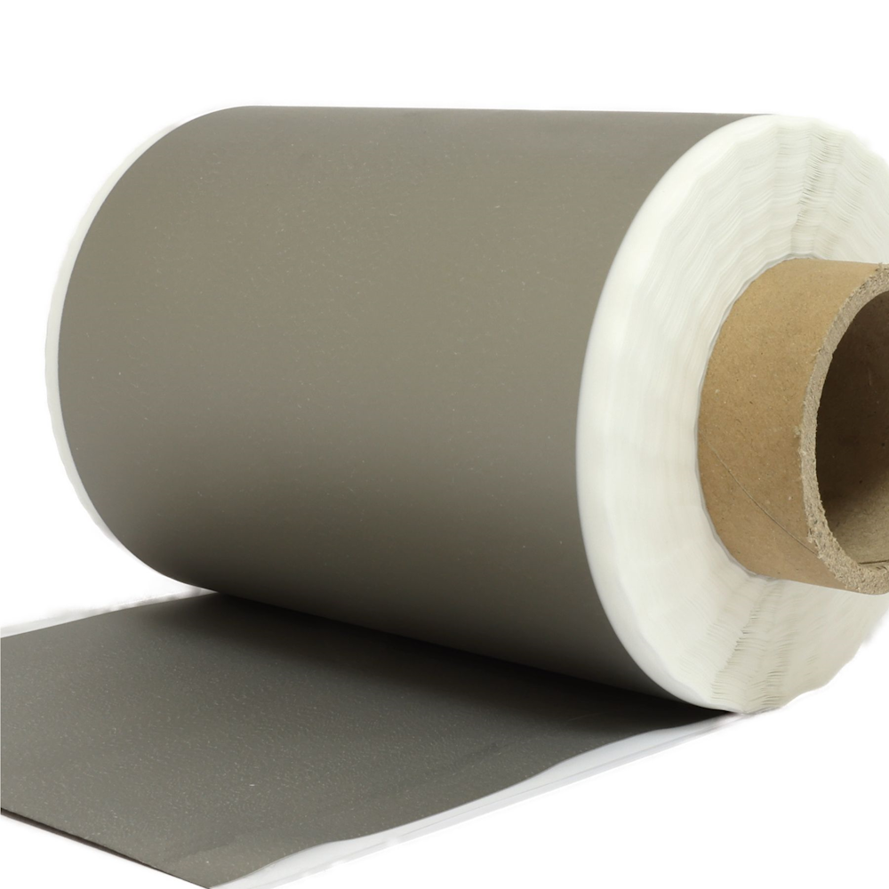 M2L | Magnetfeld-Abschirmfolie Laminiert | Breite 21 cm | 1 Meter