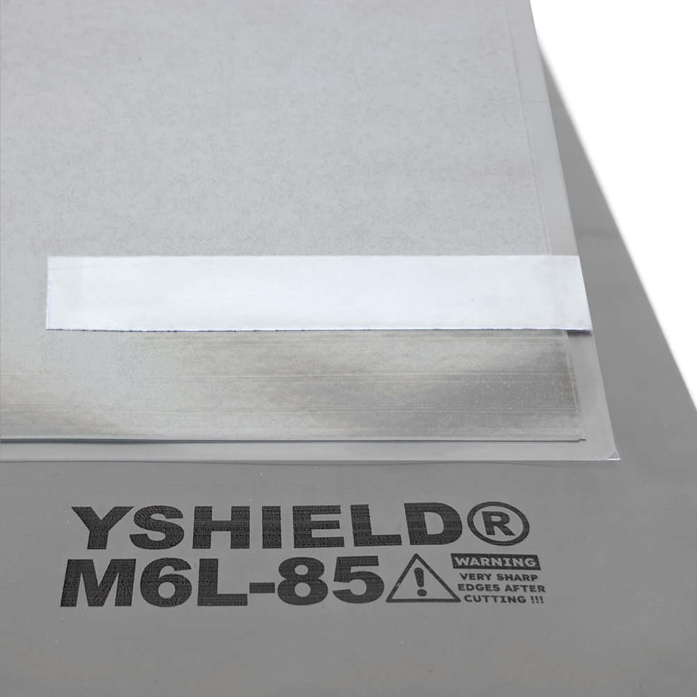 ® M6L-85 | Sechslagige Magnetfeld-Abschirmplatte | 80x55 cm