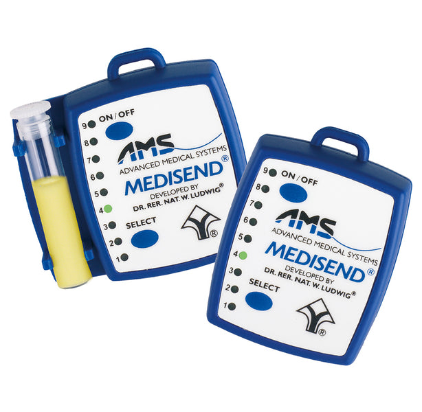 Medisend "Der Kleine Ludwig"