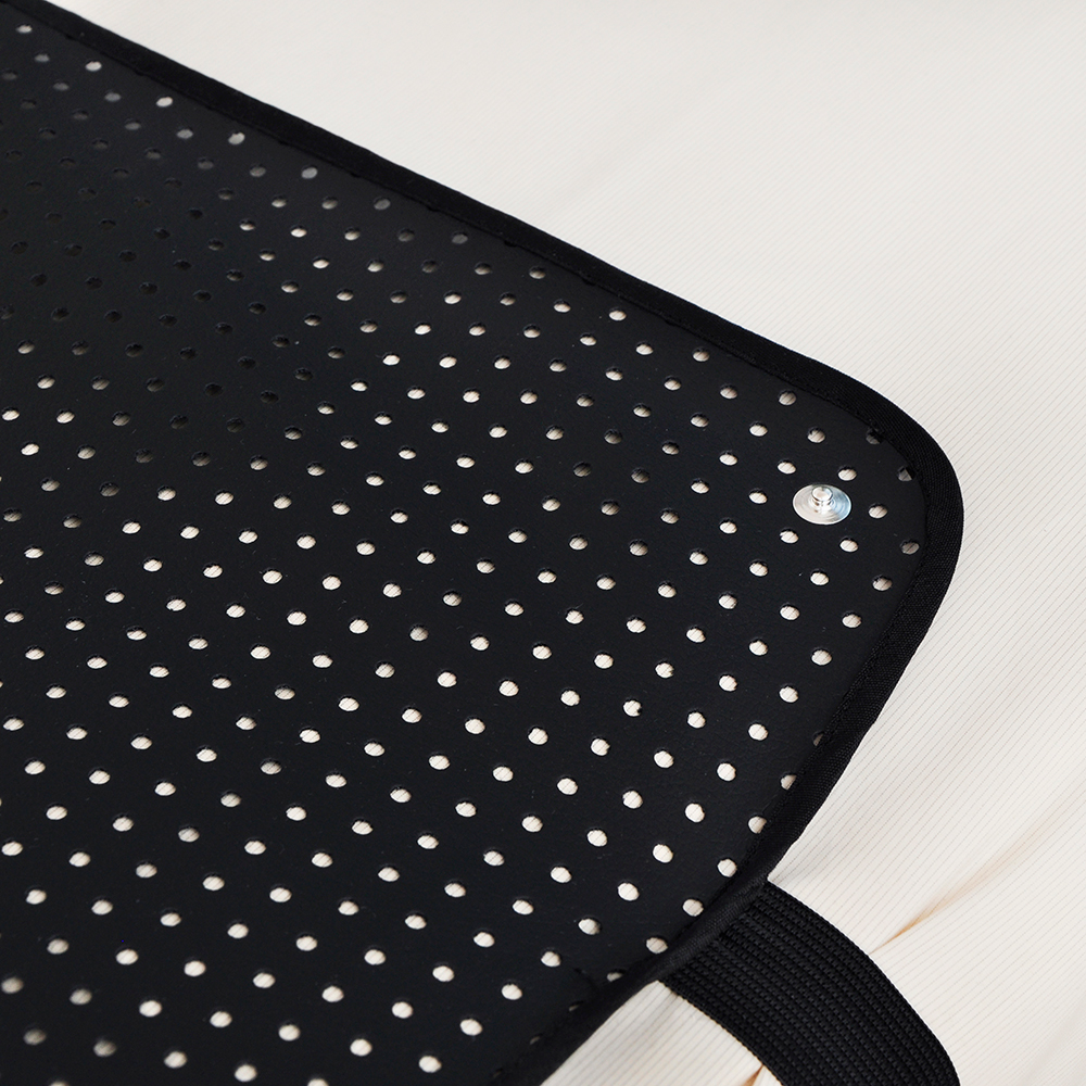 "Cosmowaves Schlafmatte Single 68x185cm" - zum Erden des Körpers