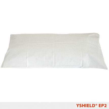 Yshield Kissenbezug klein  - EP2 "Zum Erden des Körpers"