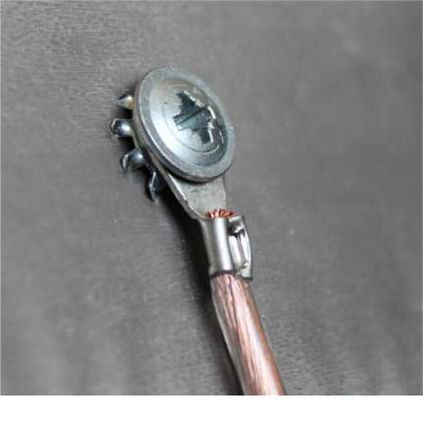 Erdungsset MCL YSHIELD®