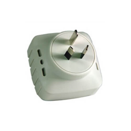 Steckdosenprüfer Australasien