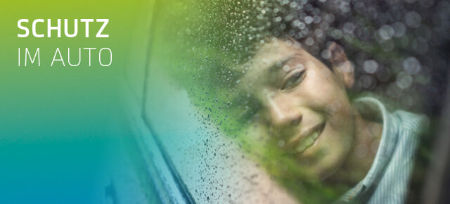 Vivobase Car - Schutz im Auto vor Elektrosmog und Handystrahlung